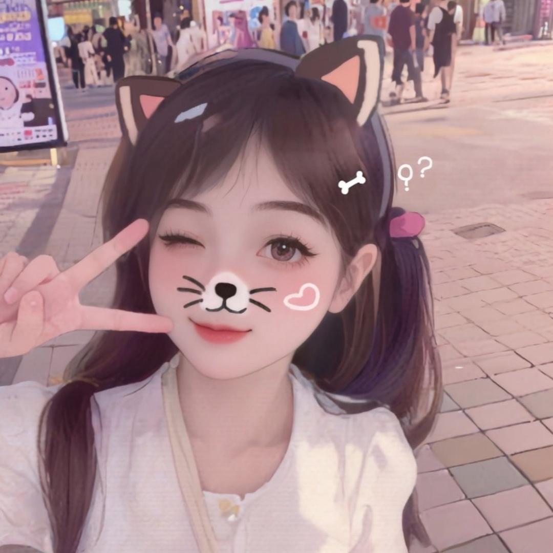 💞如初
