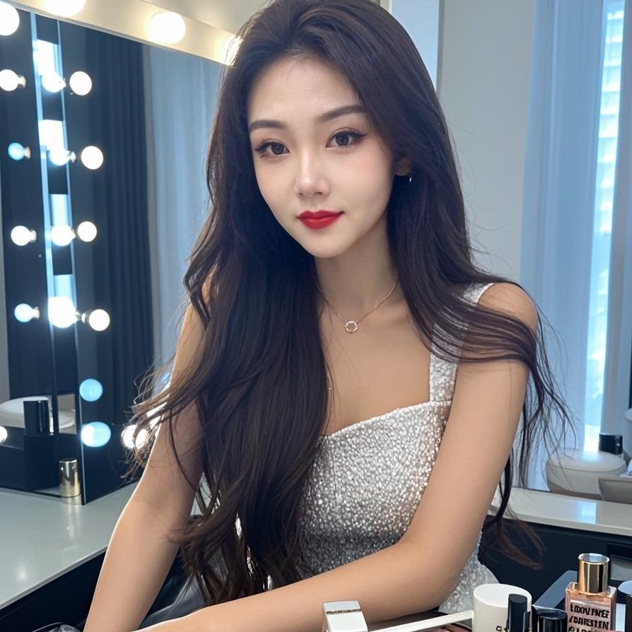 AA👑女王范儿🌹