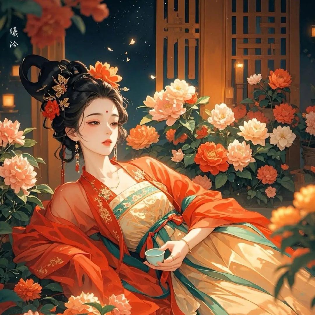 桃子好吃