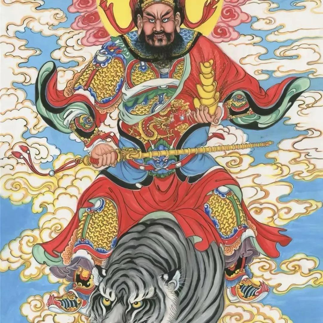阿财星