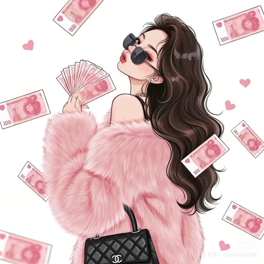 👸颜宝💋💋
