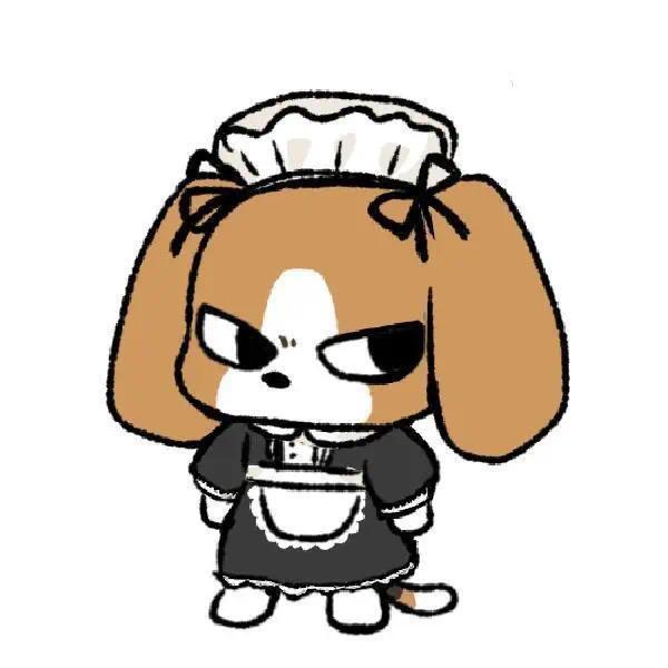 M崽