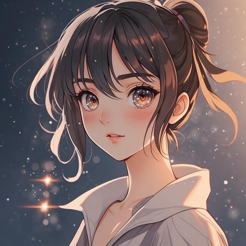 富贵小锦鲤