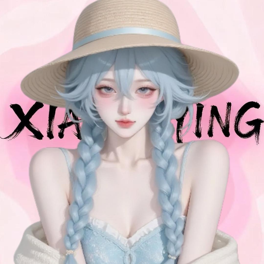 温婉🧚‍♀️