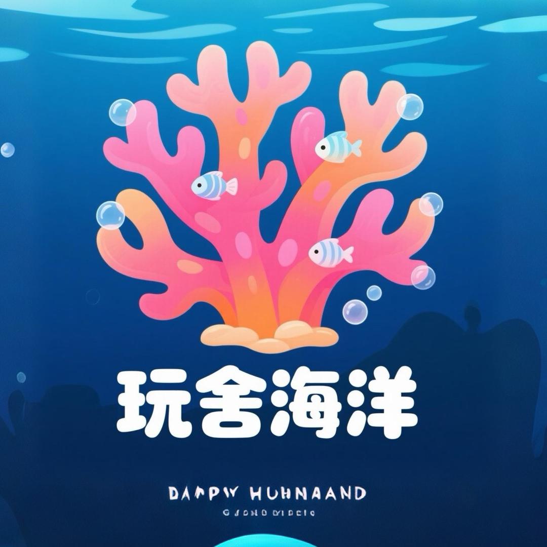 玩舍海洋
