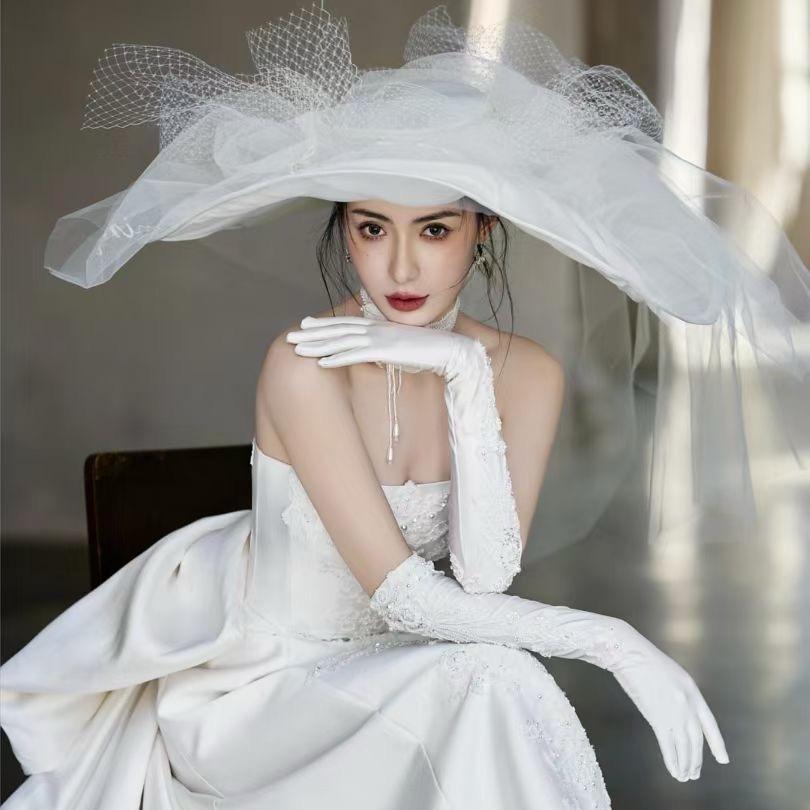 开州爱诺婚纱磊磊👰‍♂️