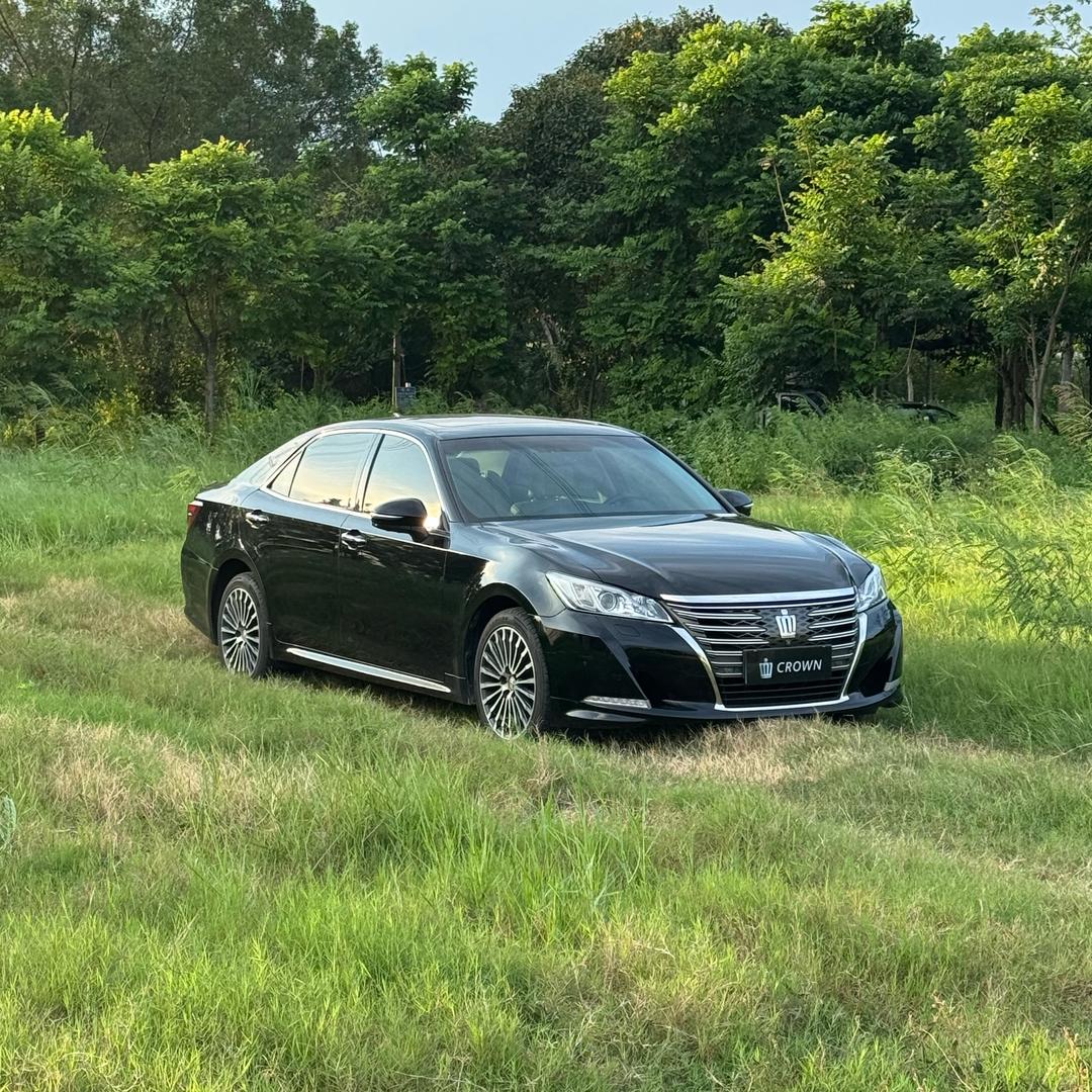 林仔秒车2号