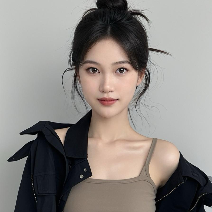 秋秋——