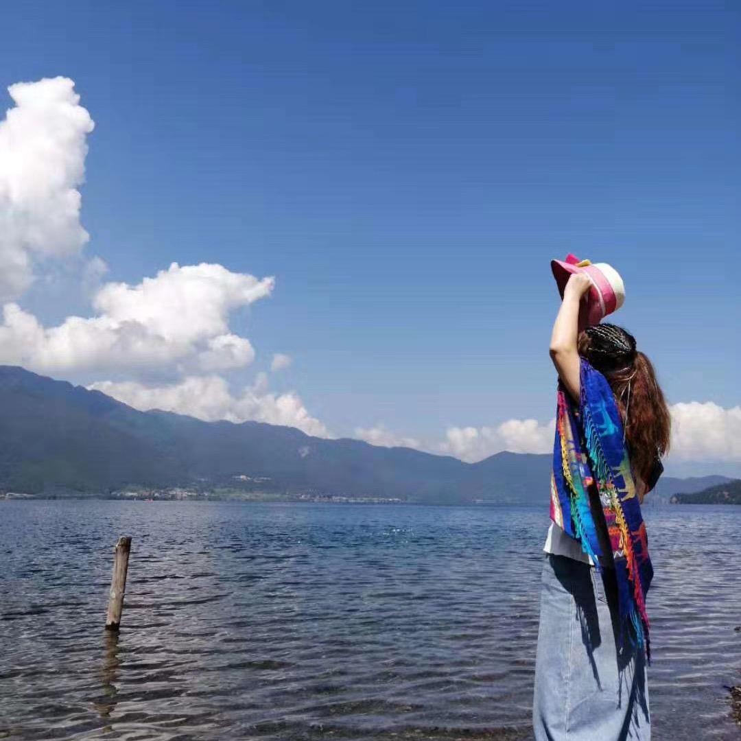 一觉睡到自然醒