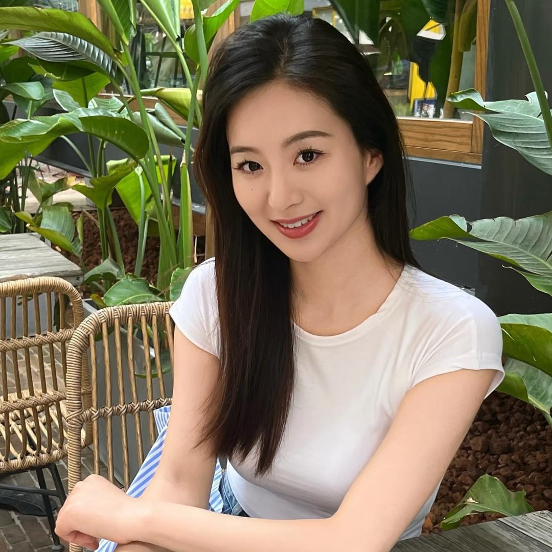 JJ甜妹儿