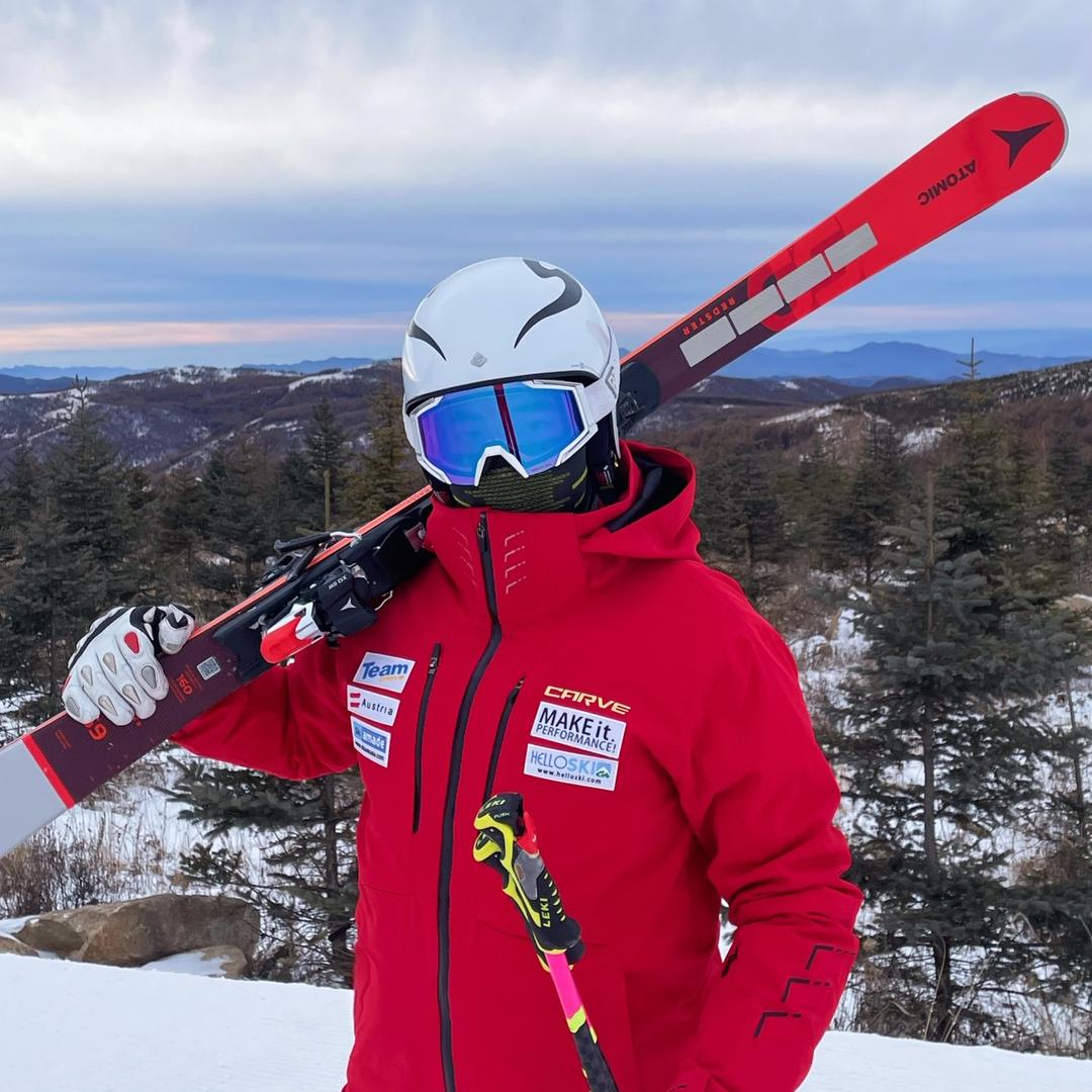 诚诚ski（滑雪教练约课版）