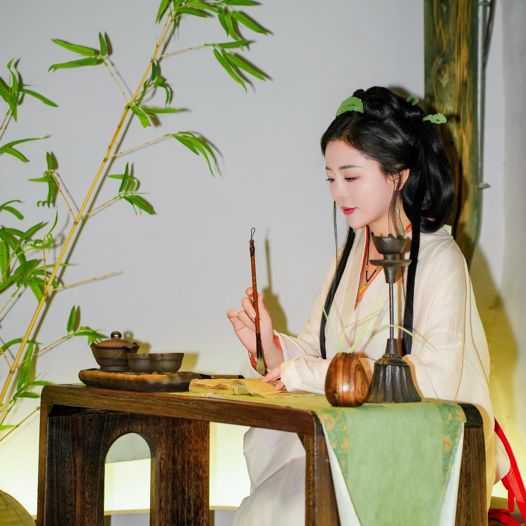 陈家大小姐