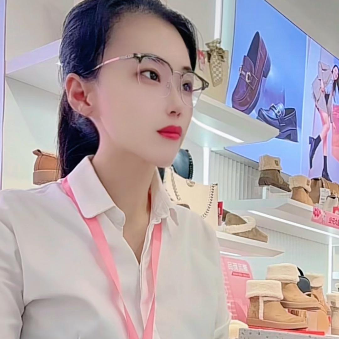 80后涛姐