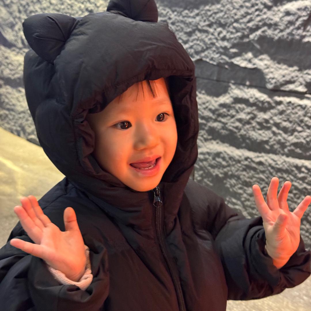 彩虹盖盖er（见过敖瑞鹏版）