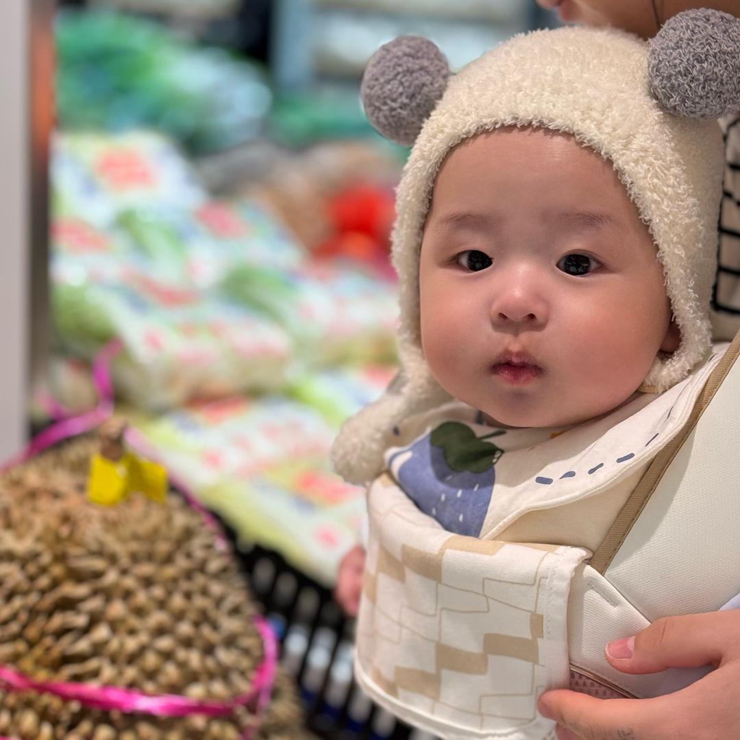 皮皮妈妈👩