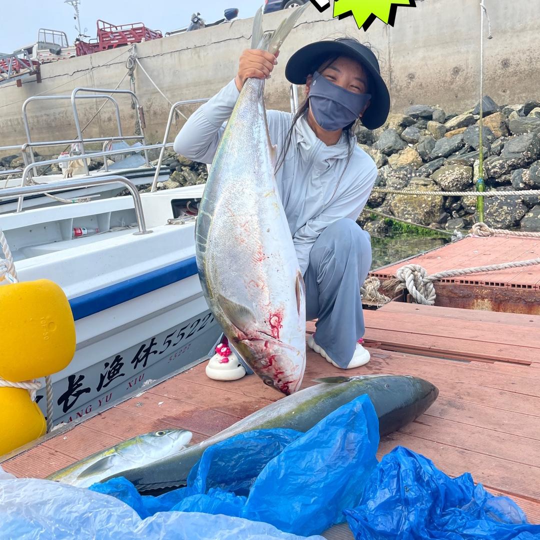 赵赵🎣这个钓鱼佬