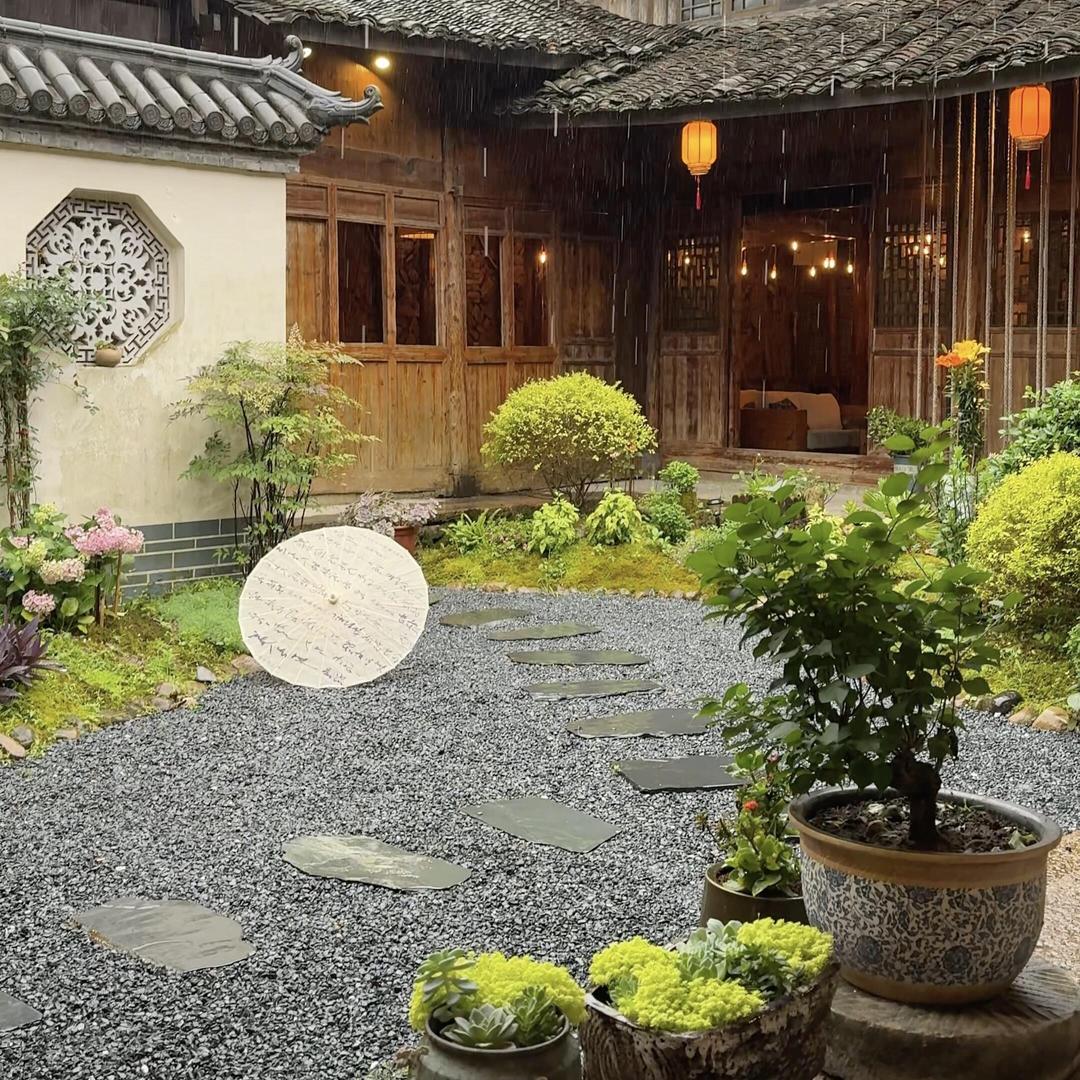 田雨百货