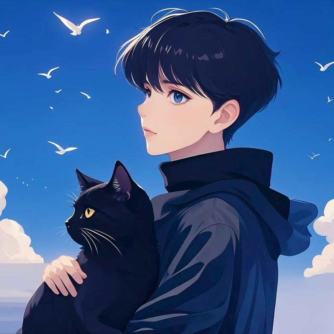 ✨落日✨