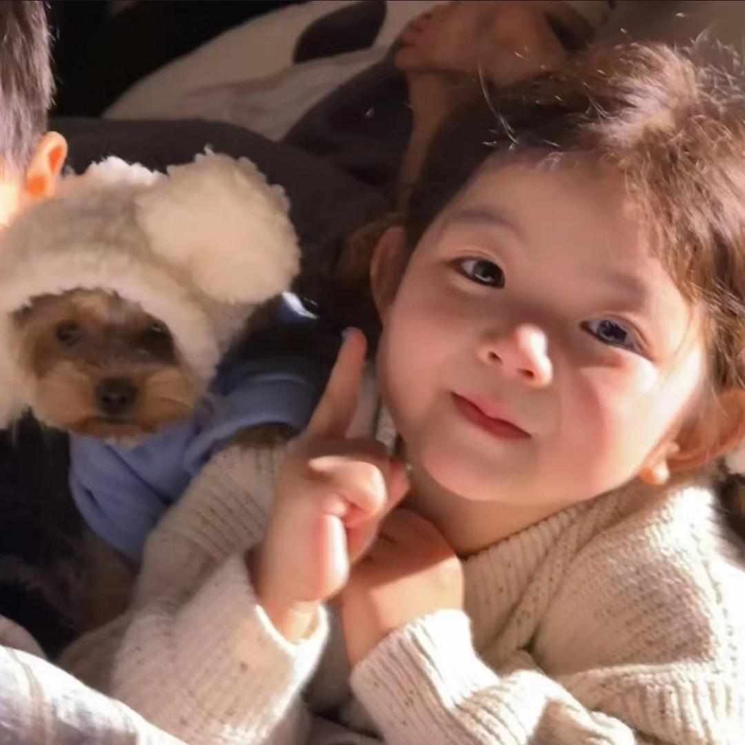 杰杰子👧