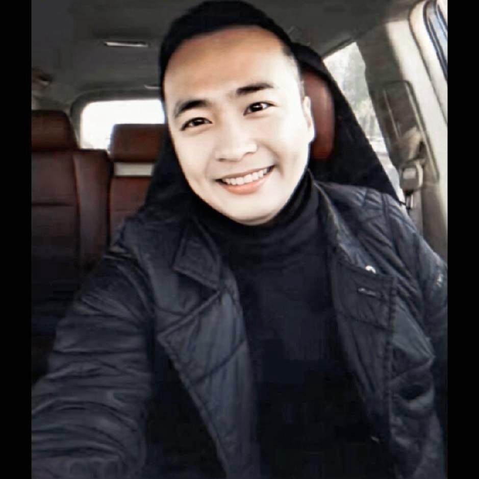 🇨🇳南征北战🇨🇳