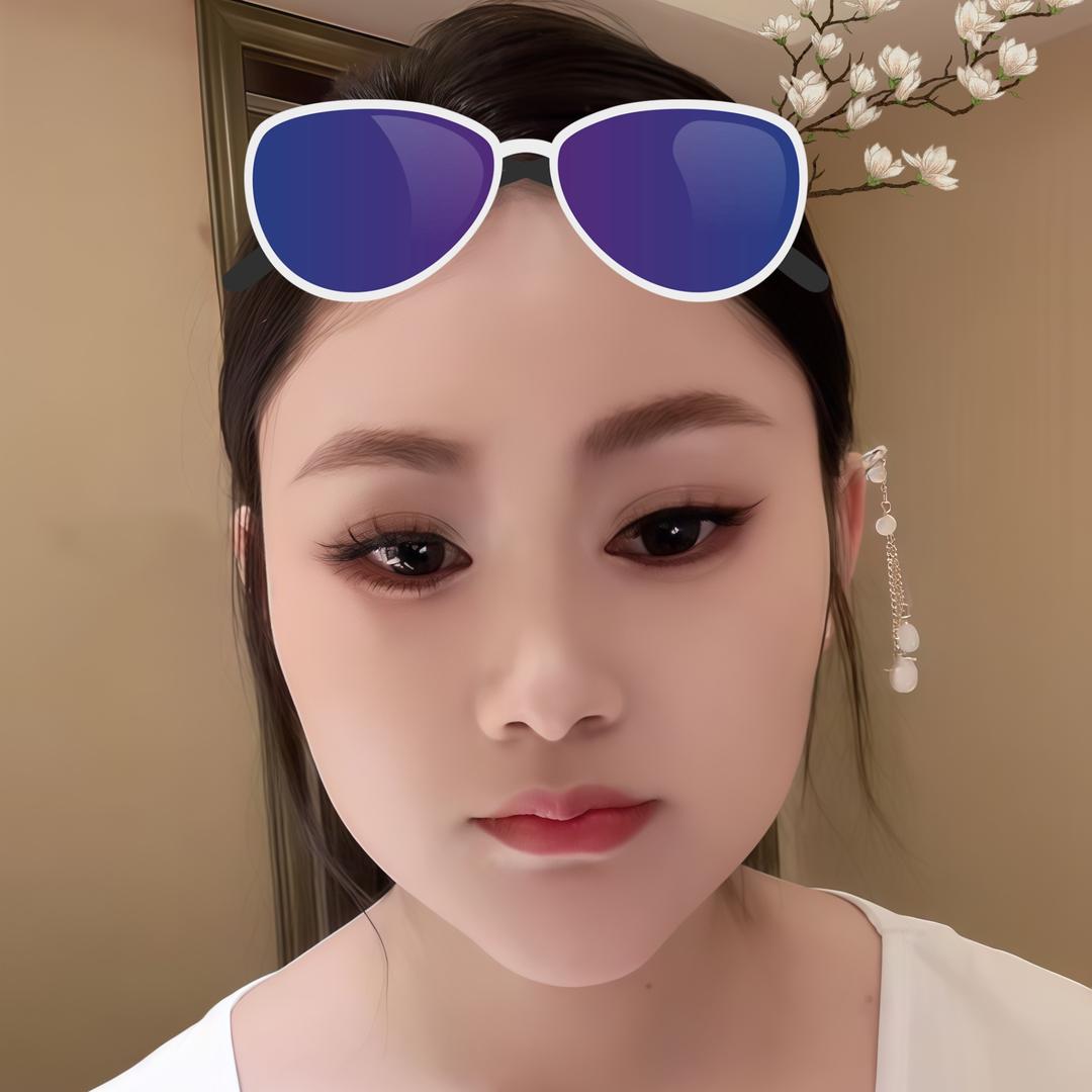 三公主好物优选——秀姐