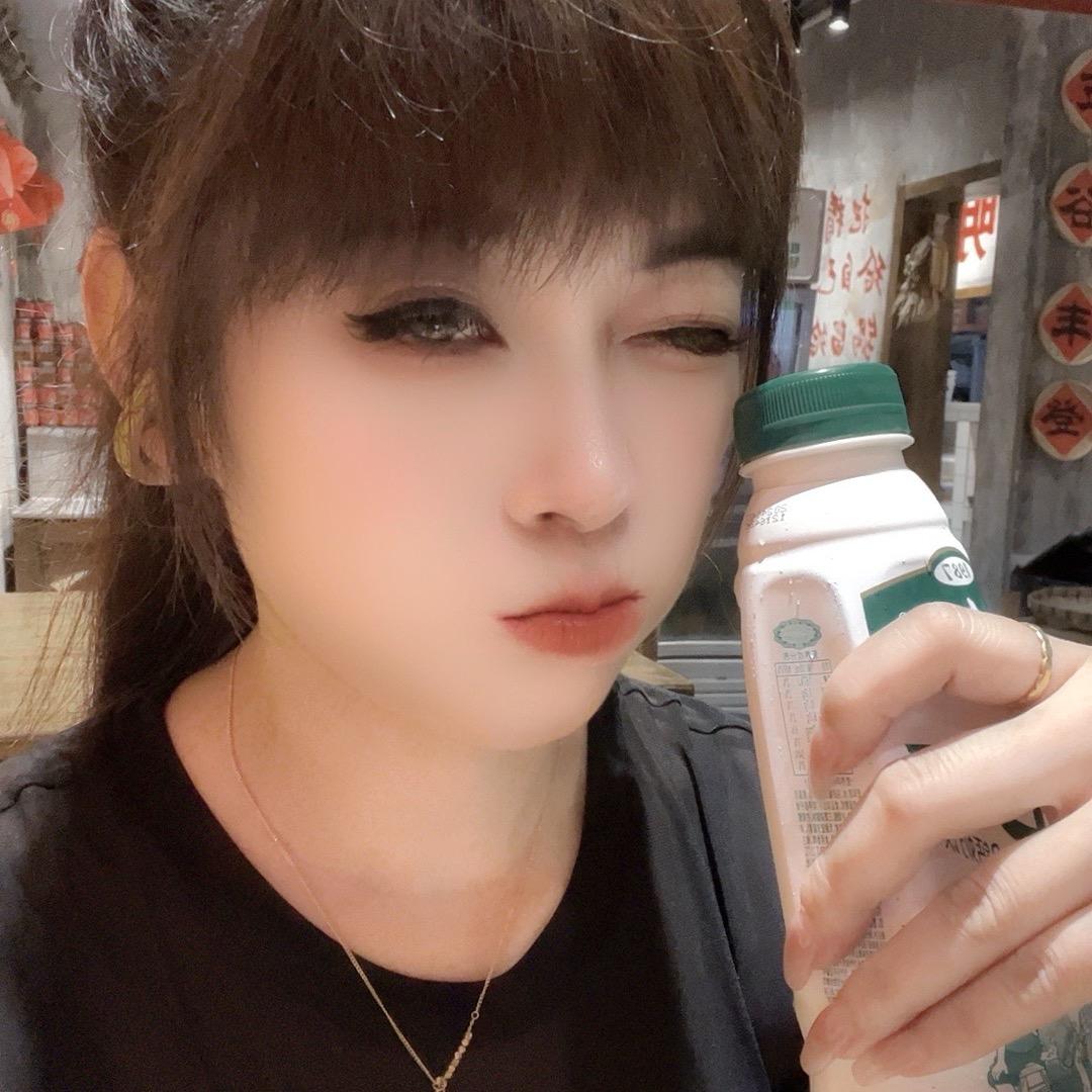夜昆山，大排档 霖霖💕