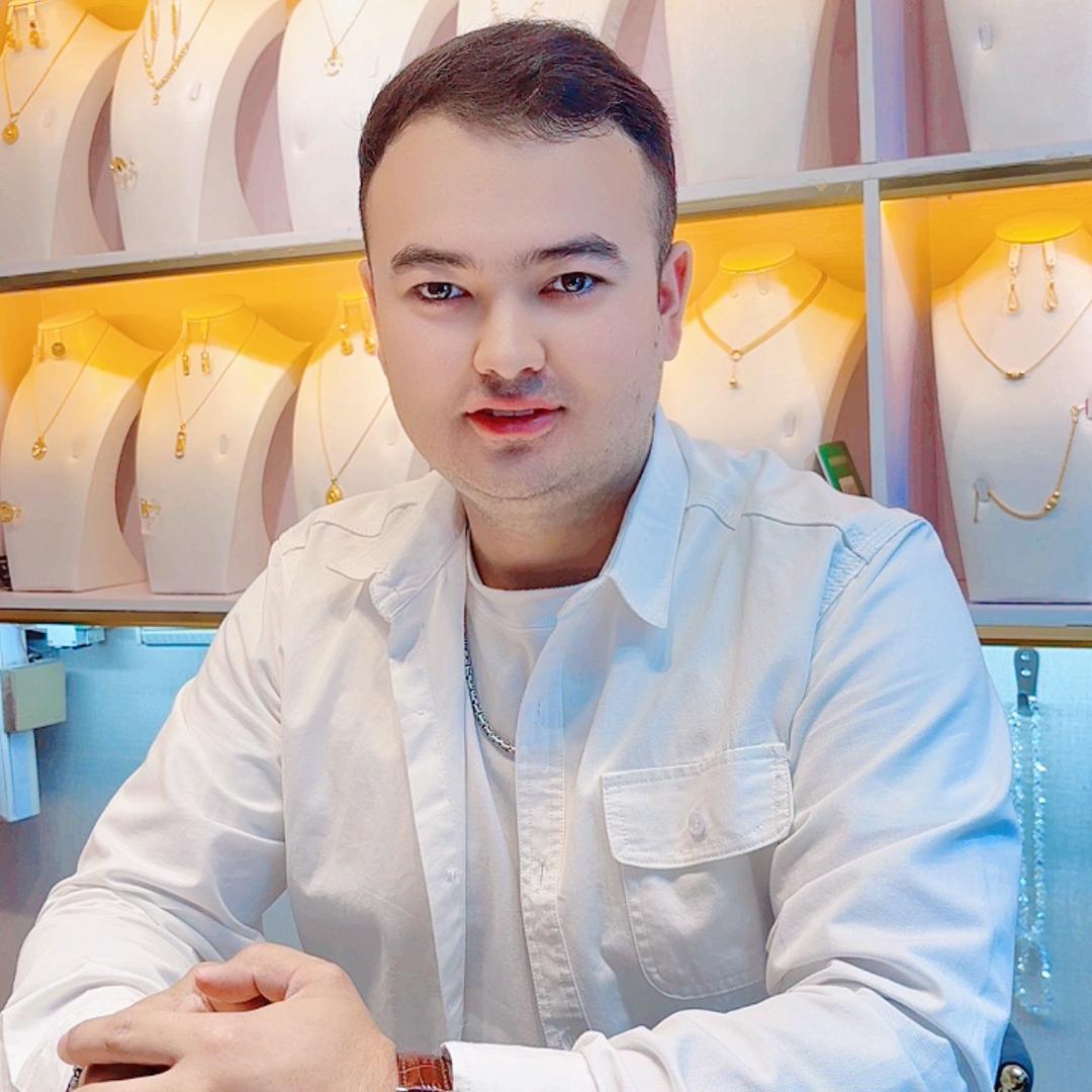 哈瓦斯黄金珠宝