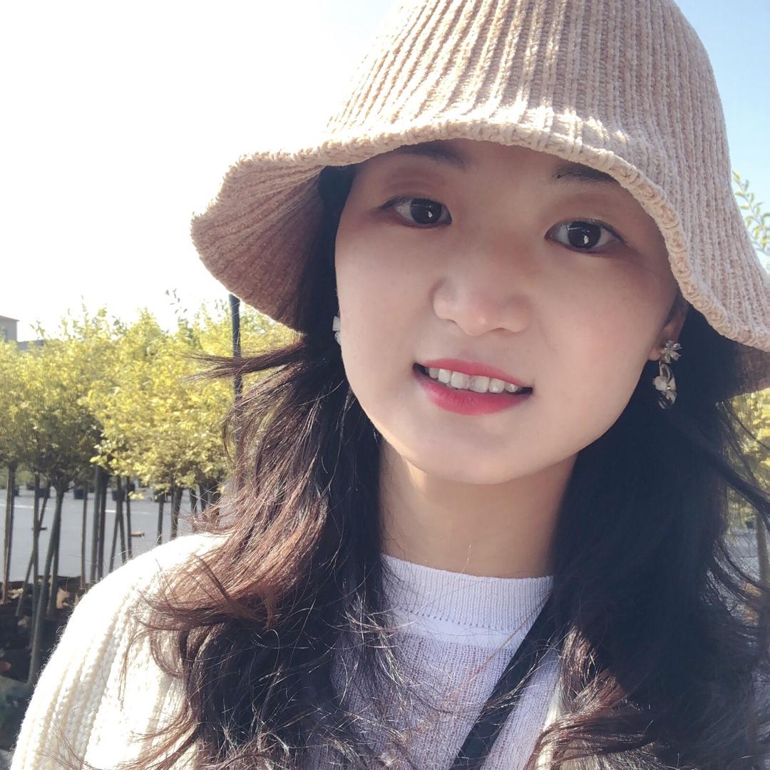西西很美