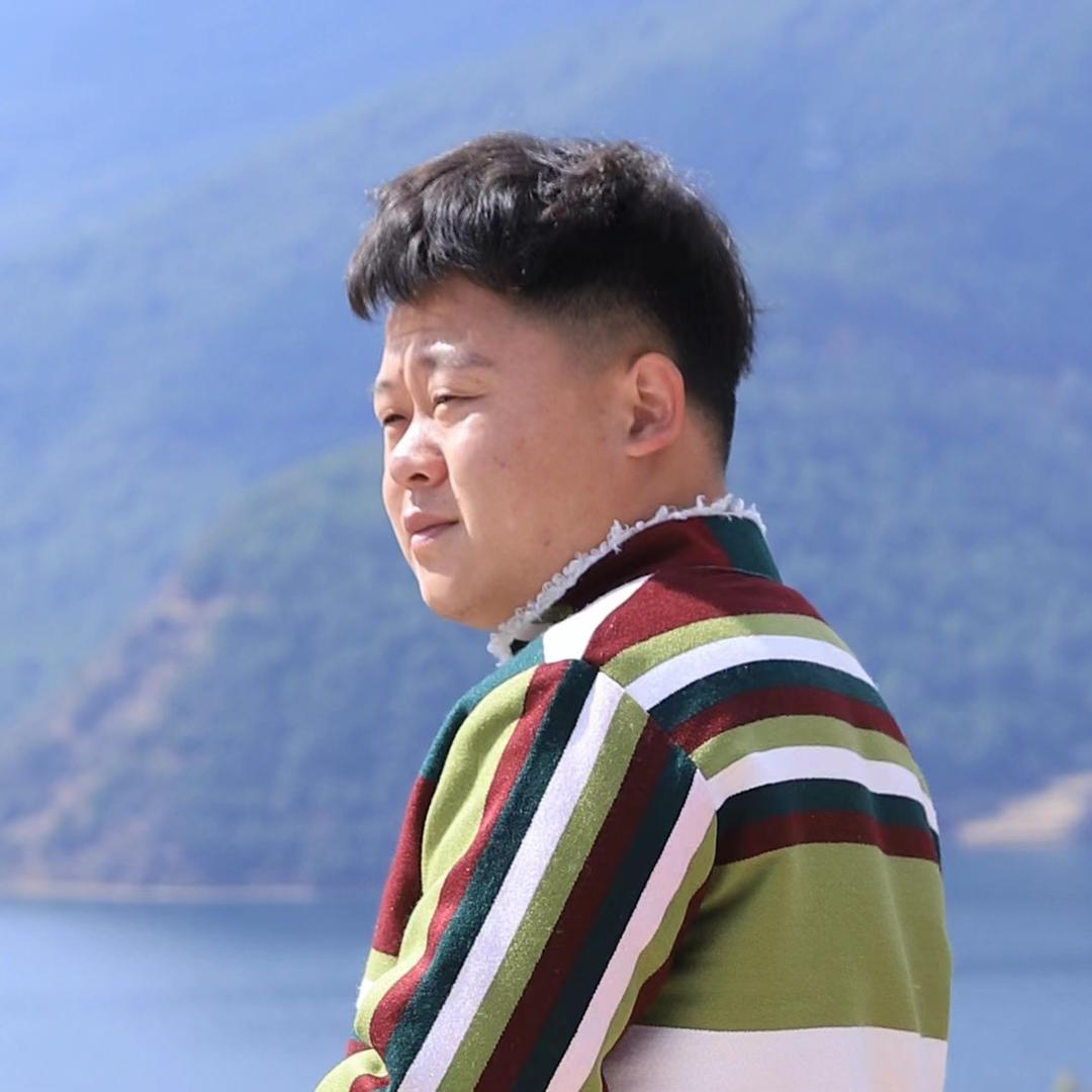 丽江豆花