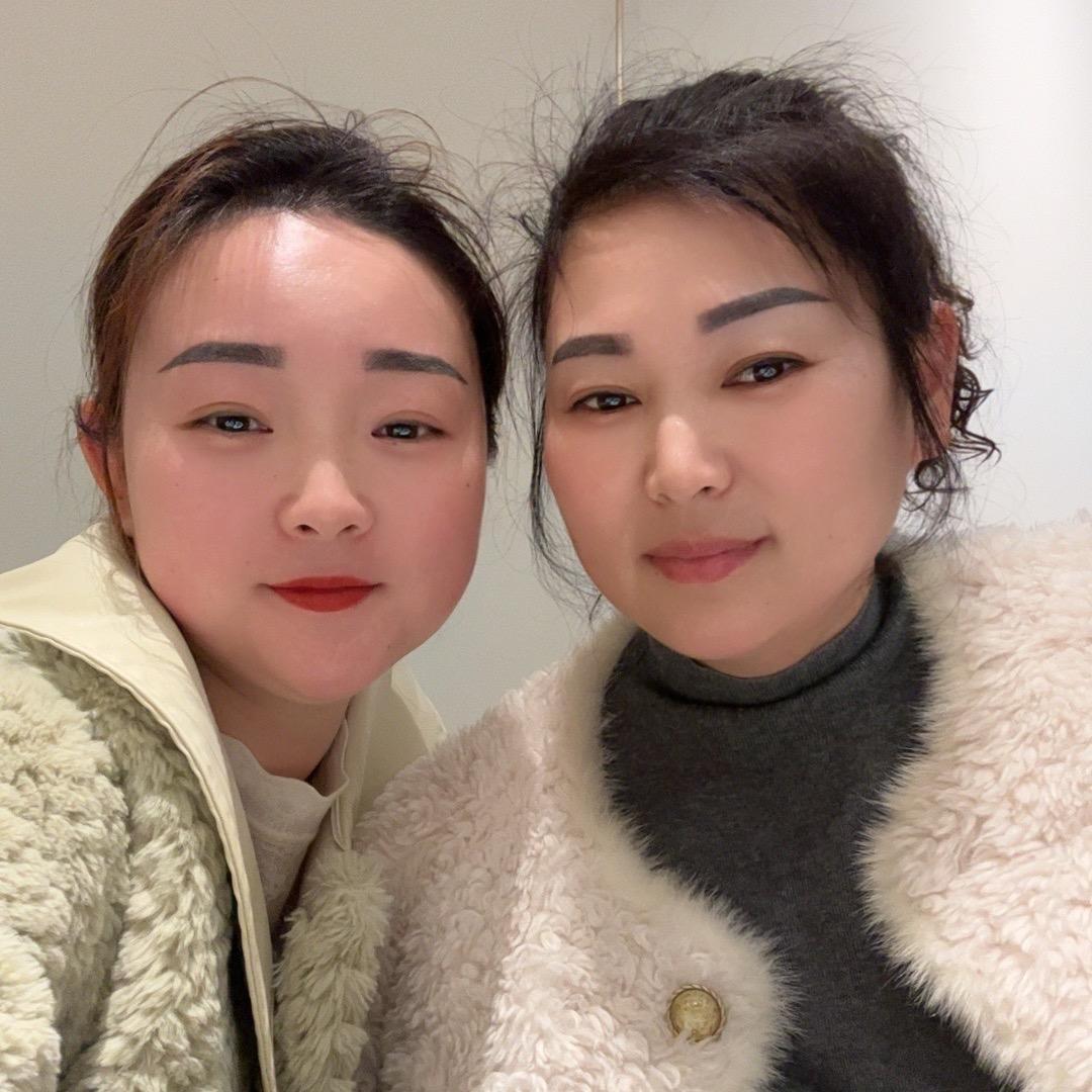 宝藏婆媳（甜甜家）