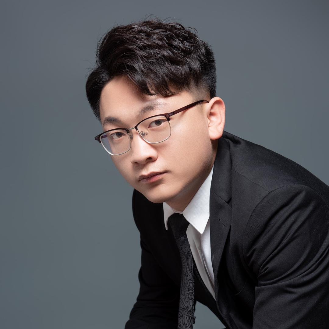 赵叭叭说房（普通人房产）