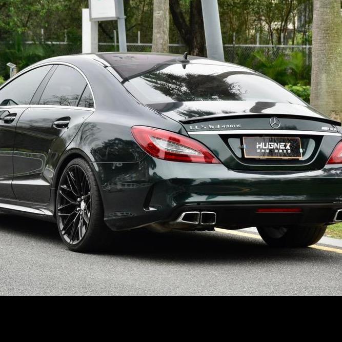 潍坊市坊子区中太二手车销售中心