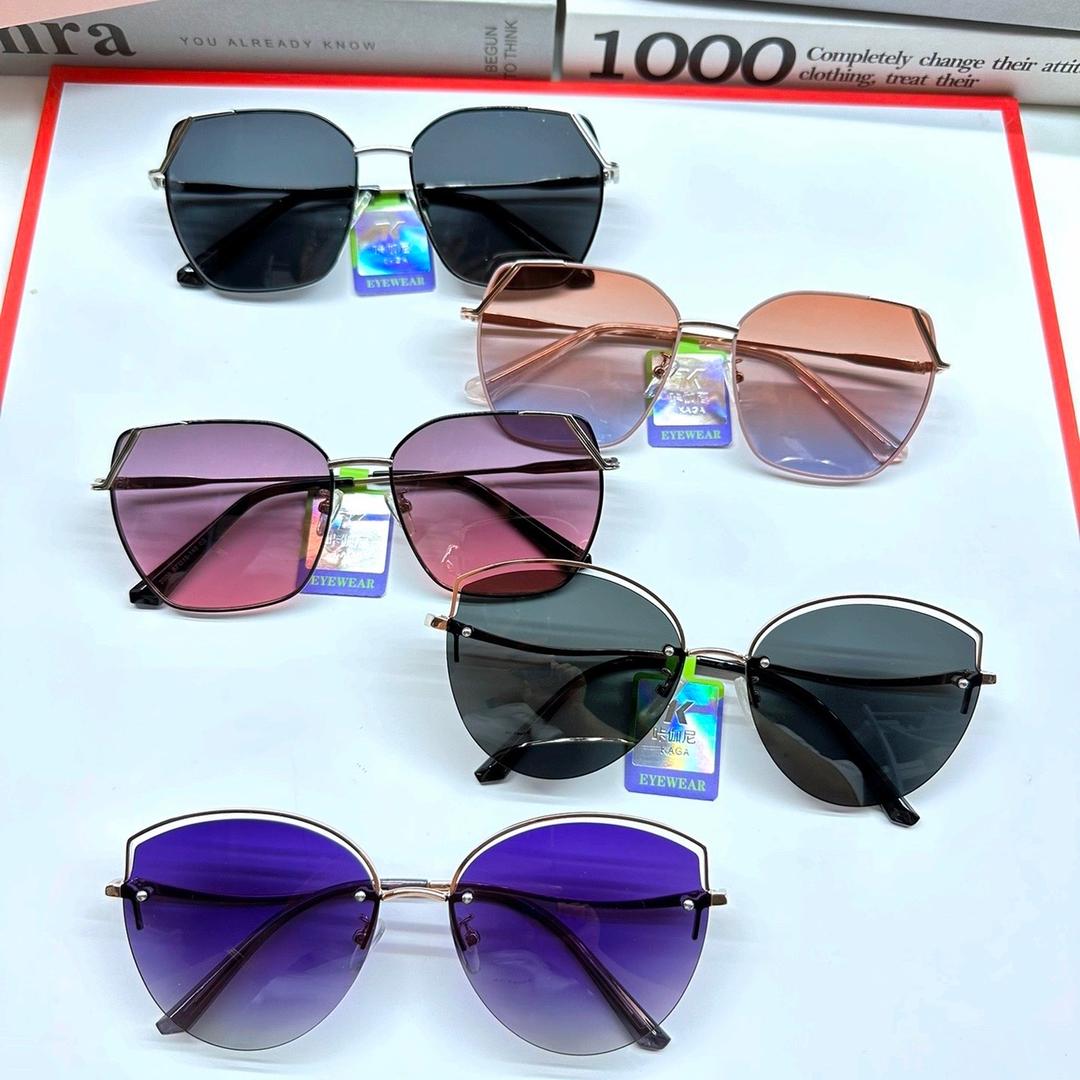 慧宝铭眼镜工厂批发