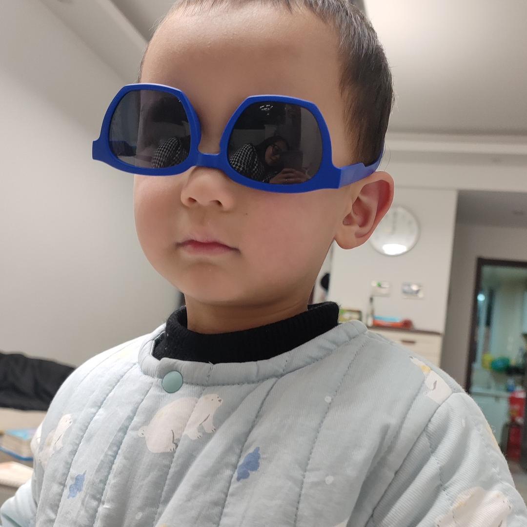 糖包儿妈妈的头像