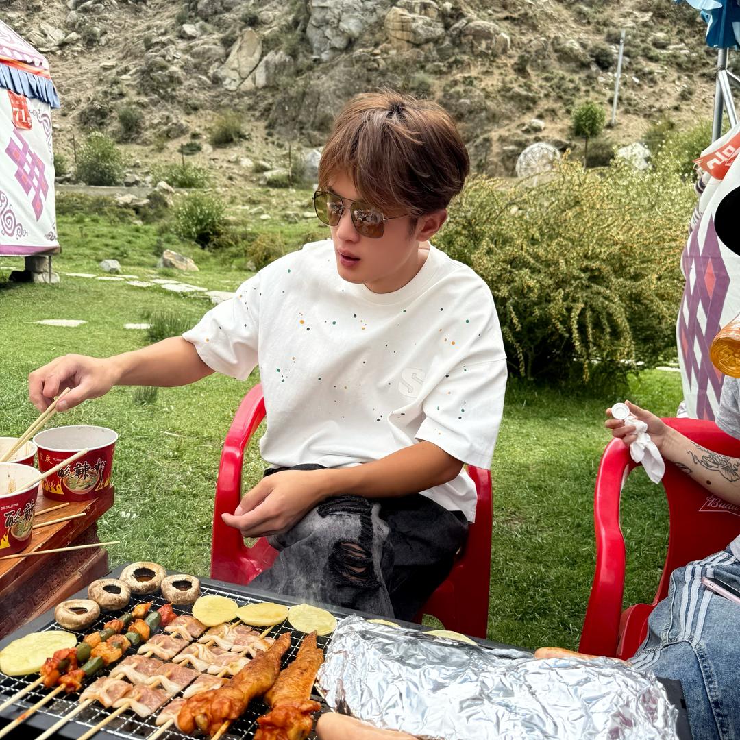 🌹毕节第一深情