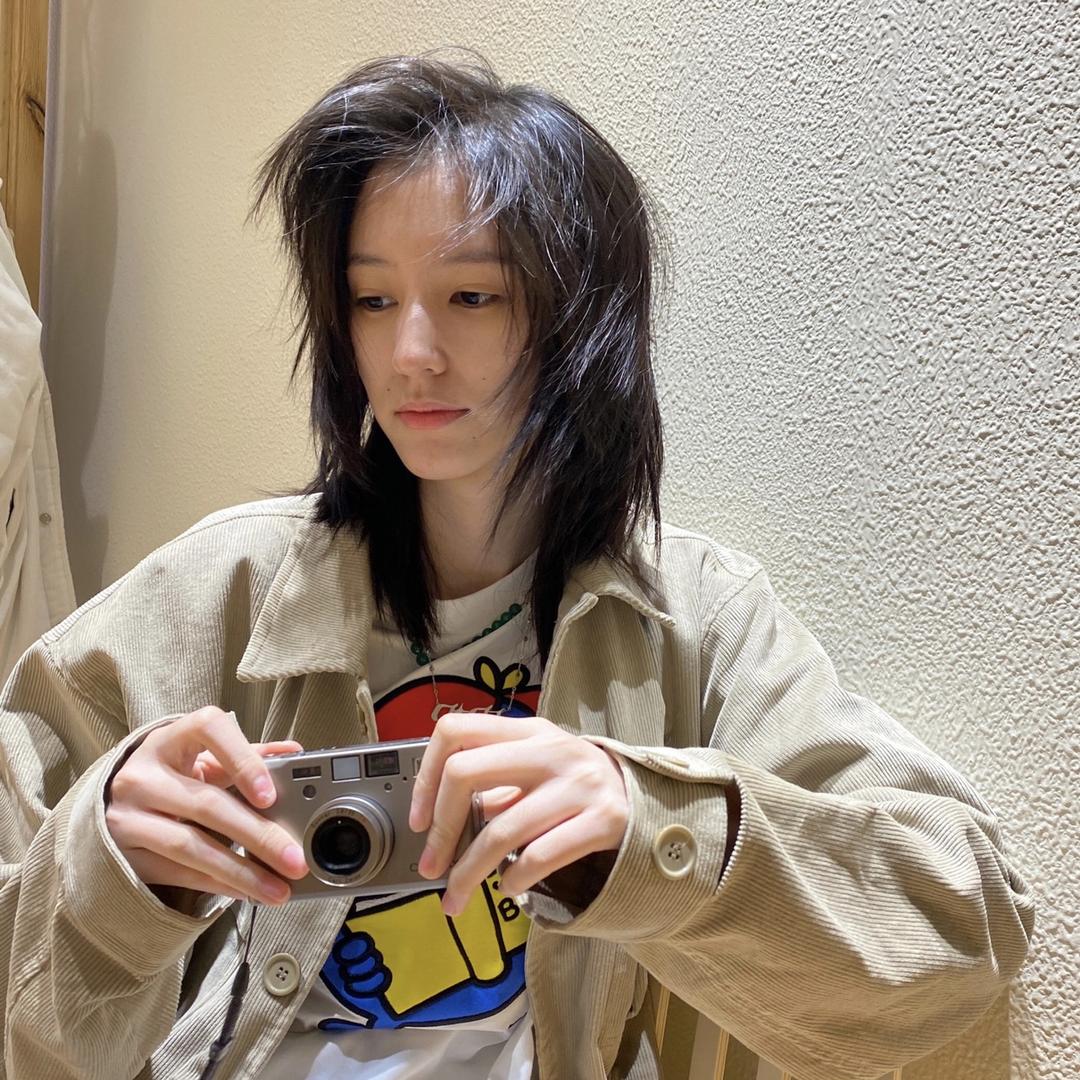小软糖