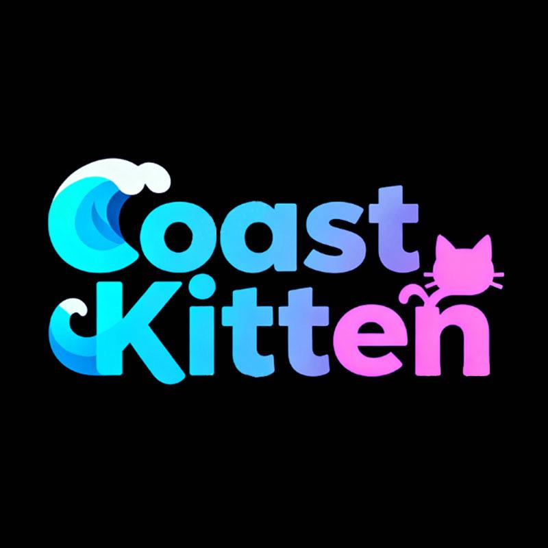 CoastKitten男鞋旗舰店