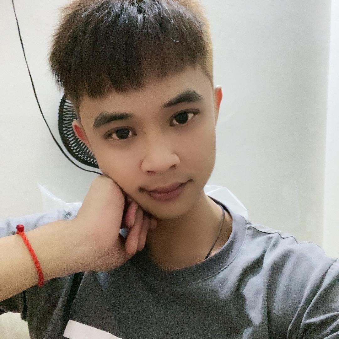 你的蓝先生