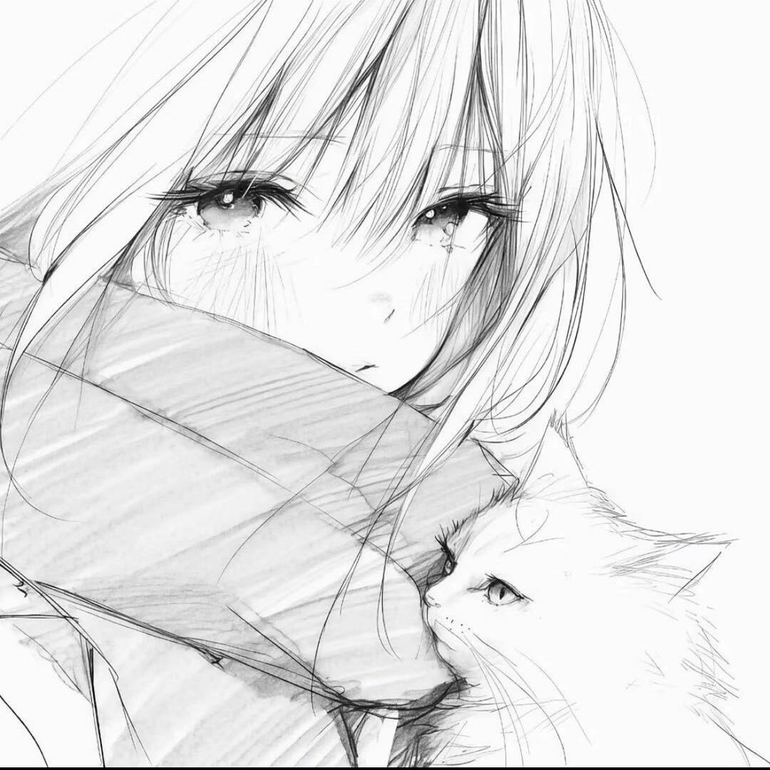 小汐（微胖版）