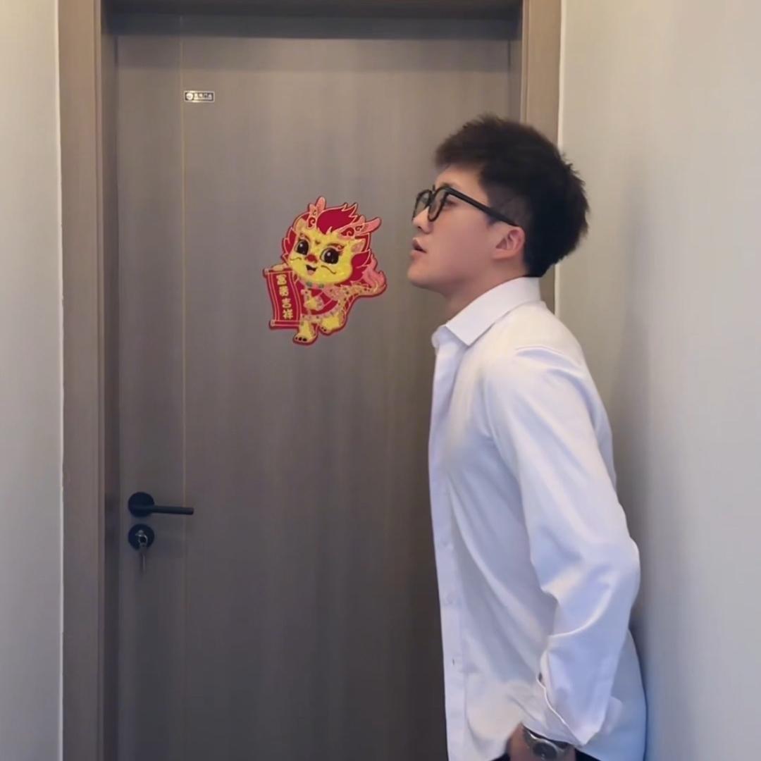 、韩老头(生活版)