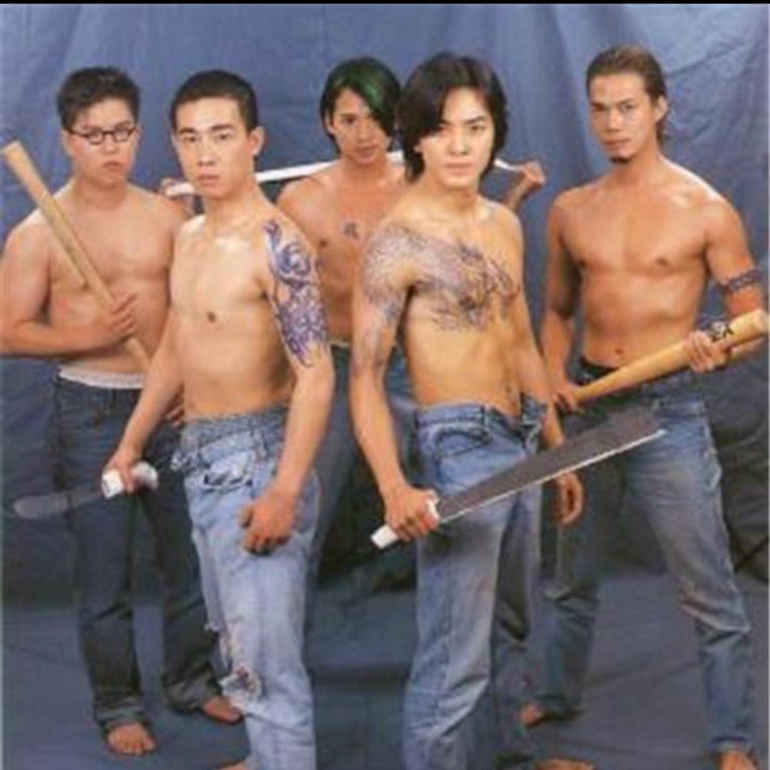 ShiL-小魔