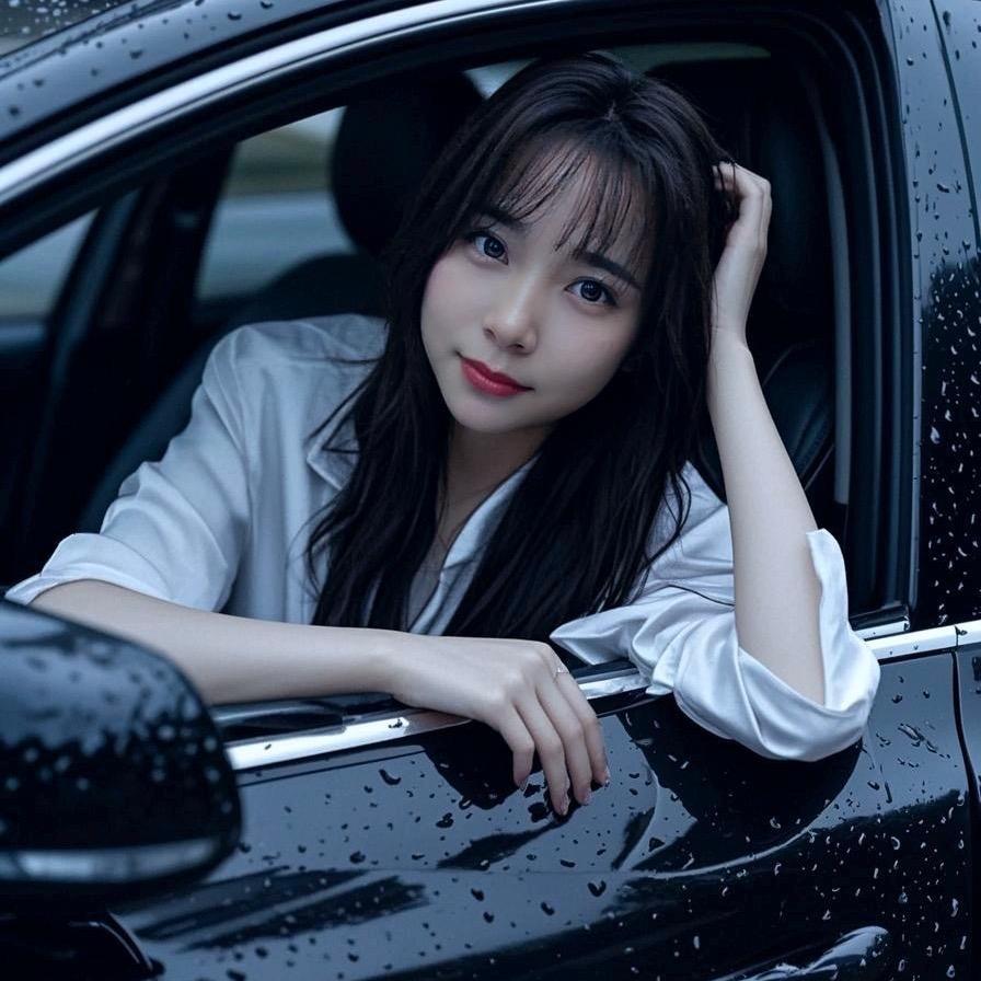 橘子🌺