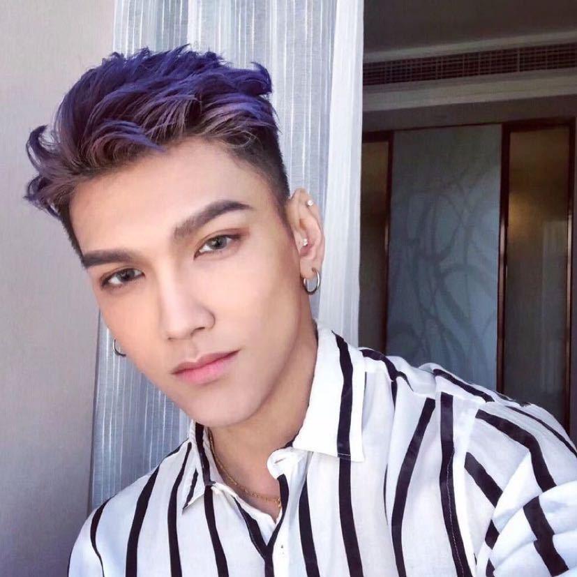 仙姆SamChak@抖音