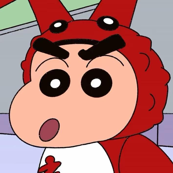 野原新之助🫑
