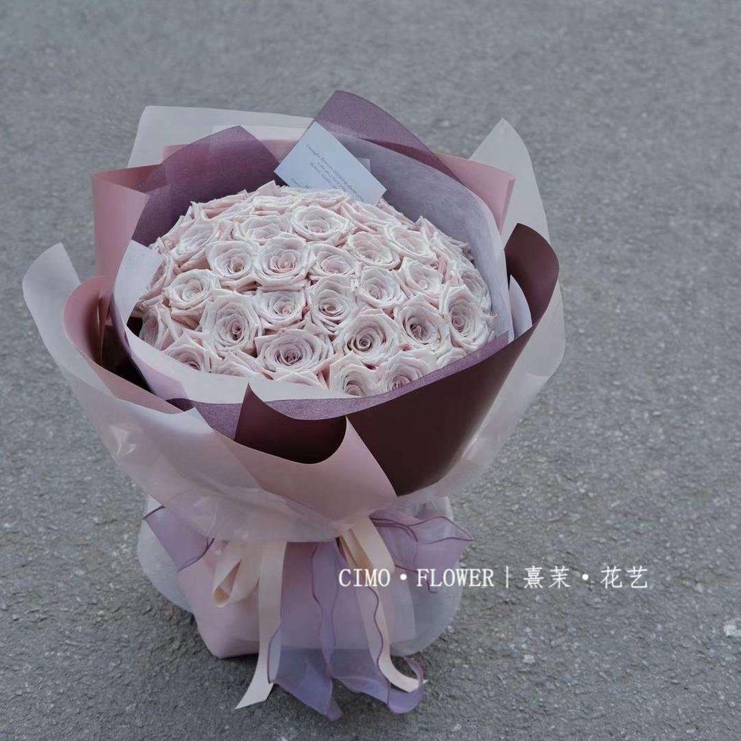 熹茉花艺·CIMO