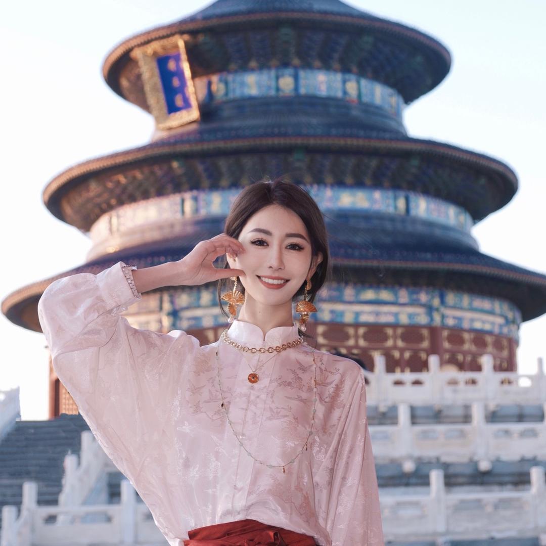 梦灵姐姐