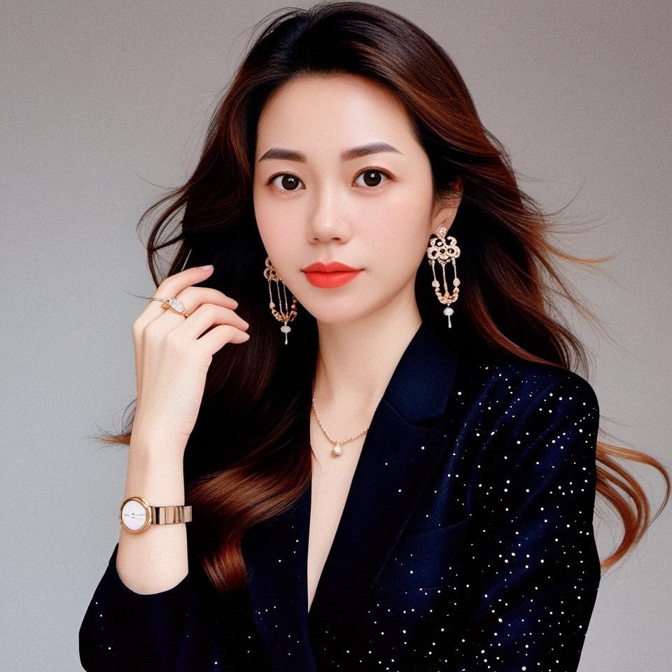 诺琦格💕广美美容院