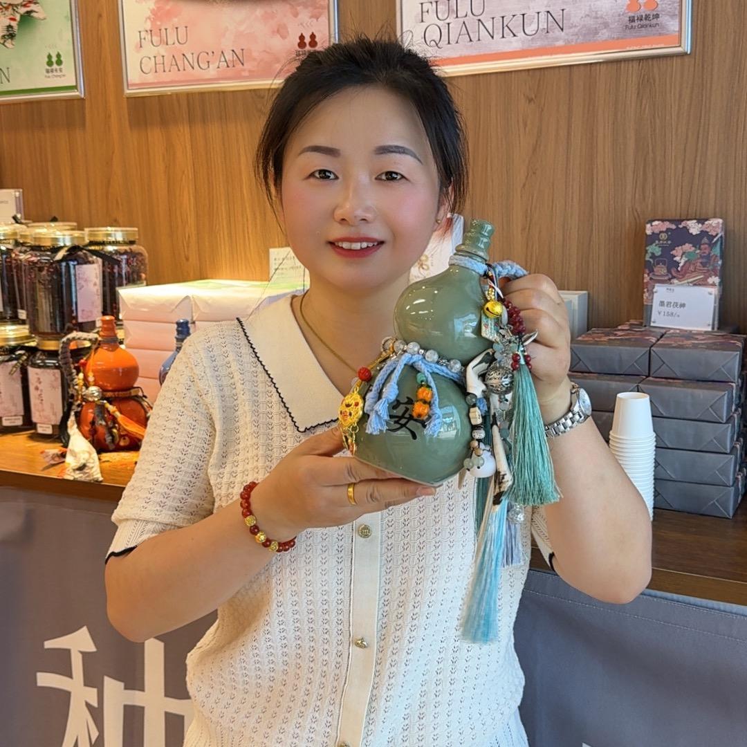 妮姐逛吃