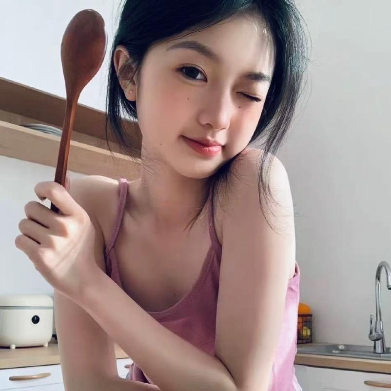 温柔.