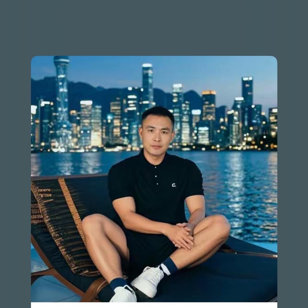 鹏杰